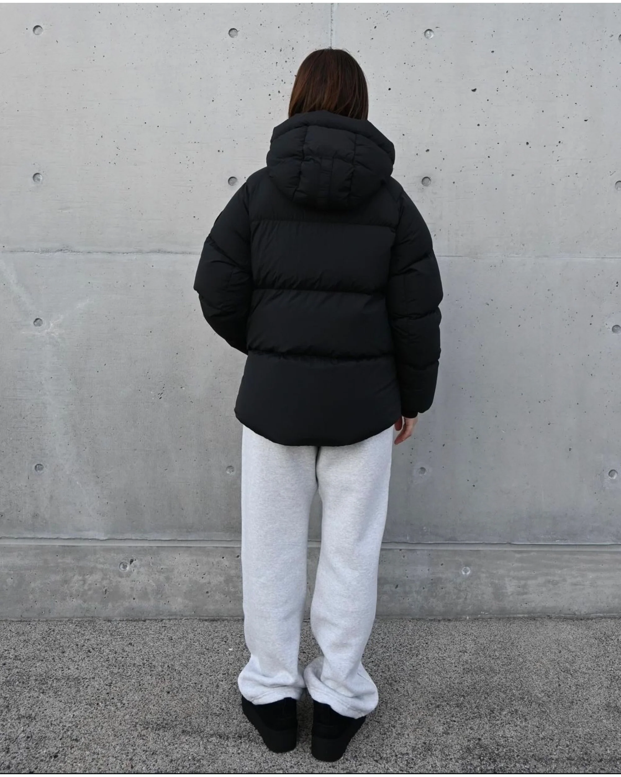 Bryden Puffer - Black Label