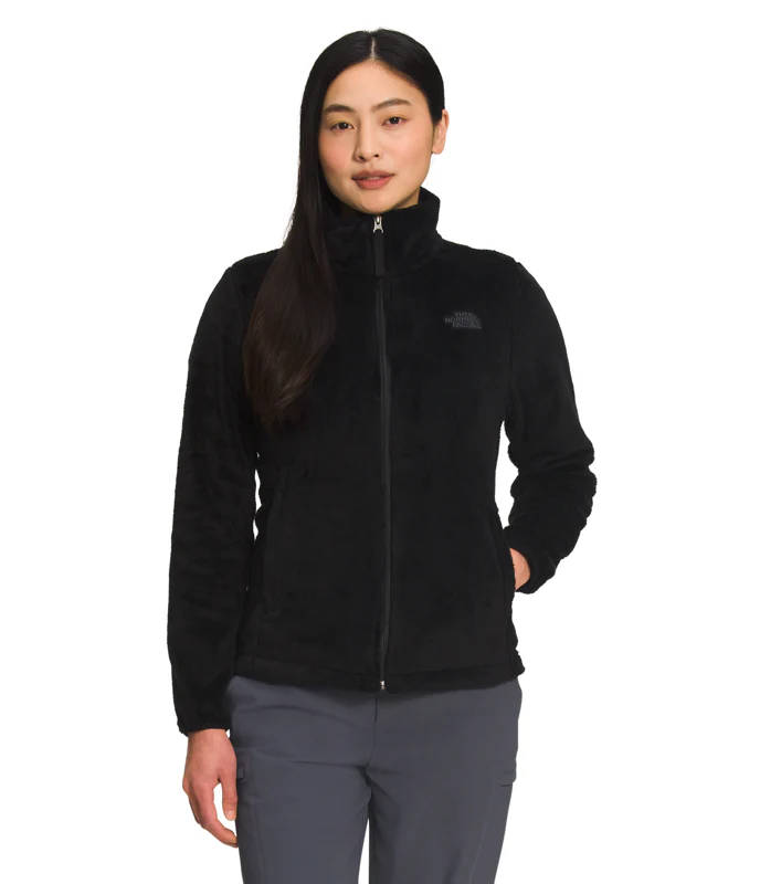 The North Face NF0A7UQJ W's Osito Jacket