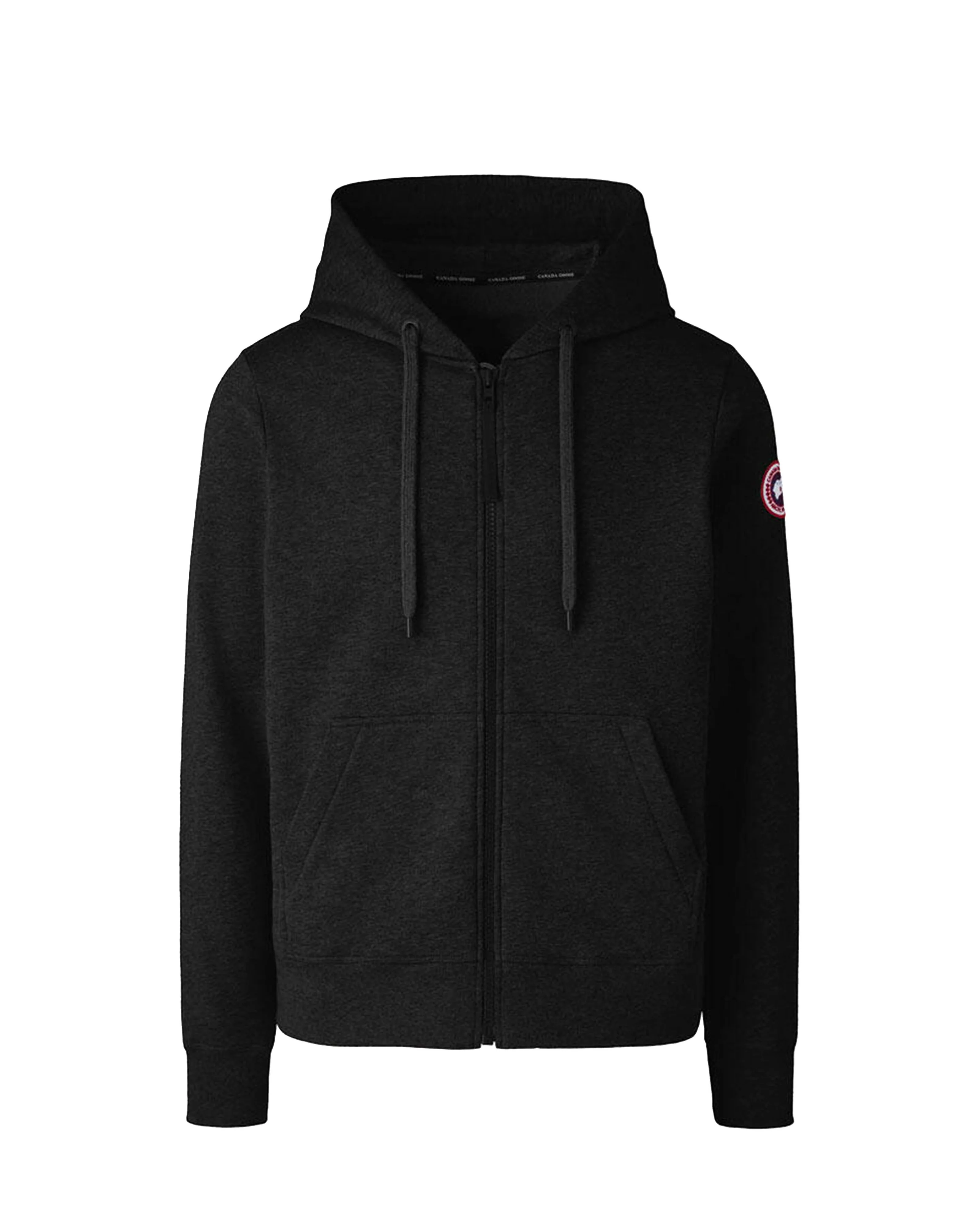 Huron Full Zip Hoody