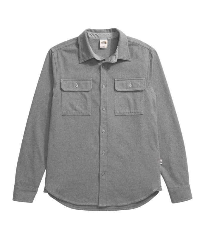 The North Face NF0A4QPJ Ms Arroyo Flannel