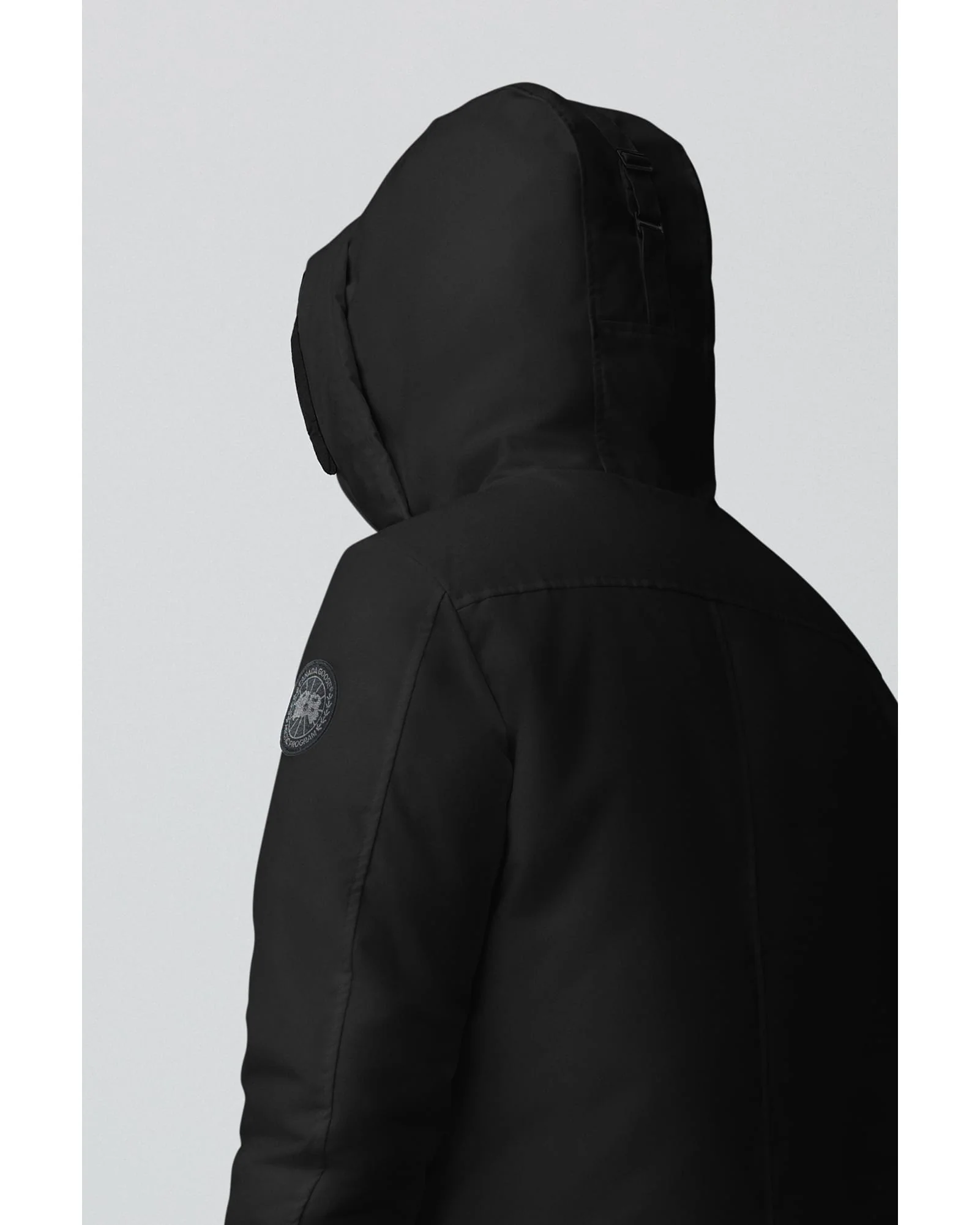 Chateau Parka Black Label