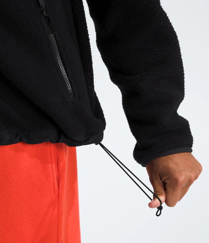 The North Face NF0A88XH Mens Retro Denali Jacket