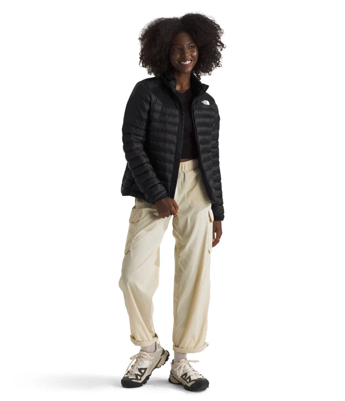 The North Face NF0A88U1 Ws Terra Peak Jacket