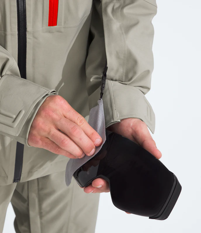 The North Face NF0A87Y6 Ms Chakal Jacket