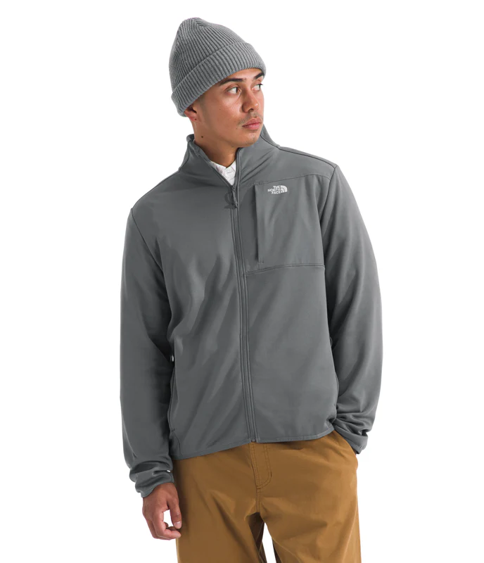 The North Face NF0A8CVV Ms TNF™ Performance Fleece Full Zip Jacket