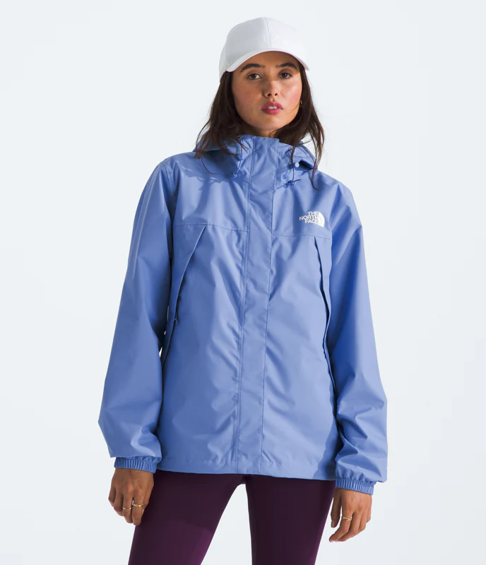 The North Face NF0A8BKD Wmns Antora Rain Jacket