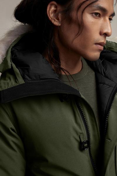Chateau Parka Heritage