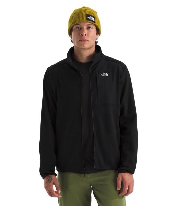The North Face NF0A8CVV Ms TNF™ Performance Fleece Full Zip Jacket