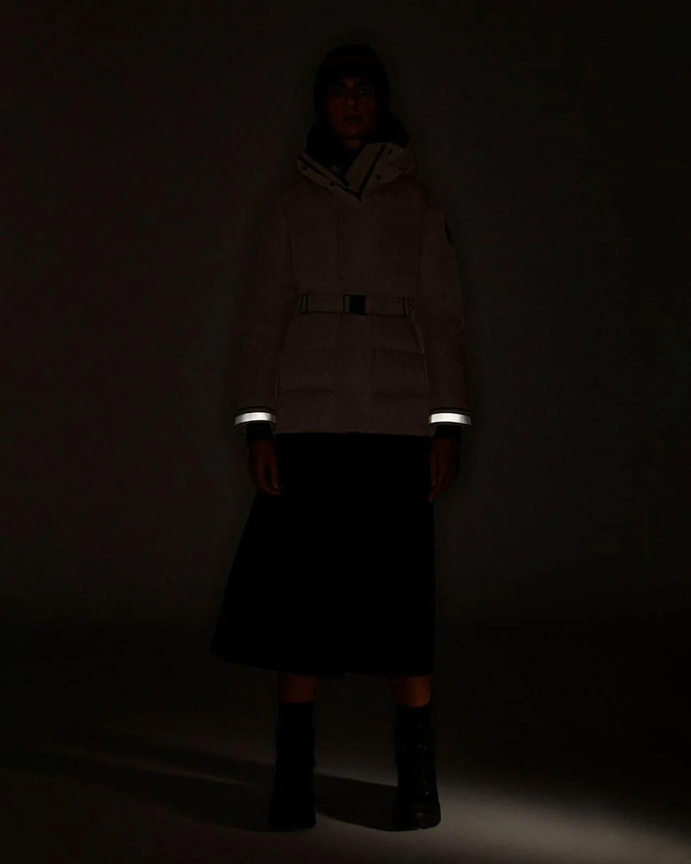 McKenna Jacket - Black Label