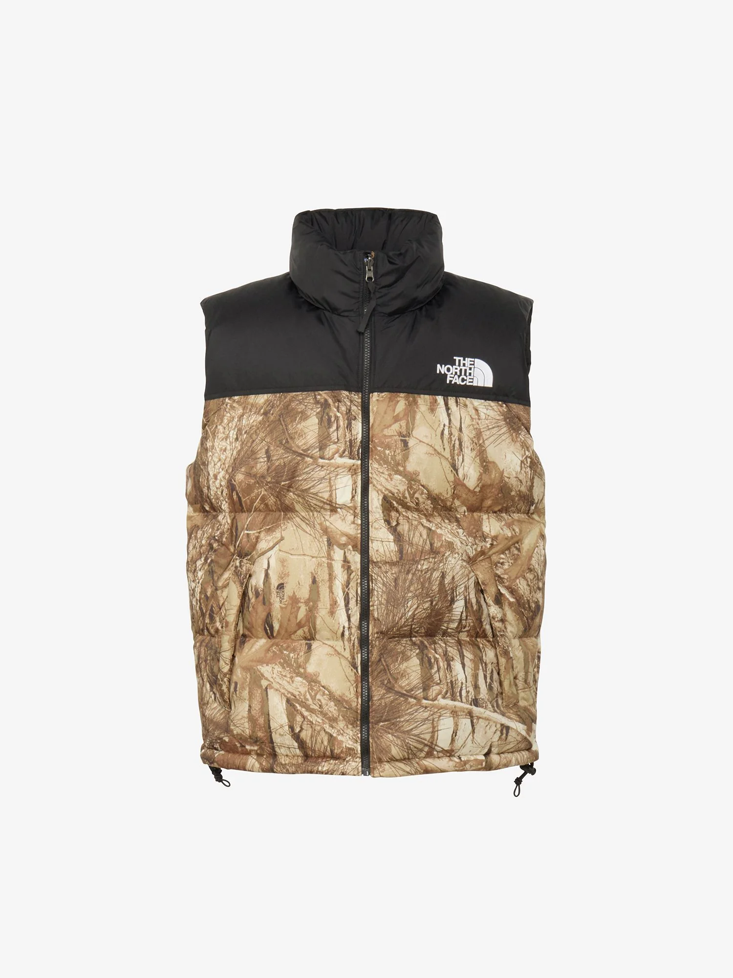 Novelty Nuptse Vest