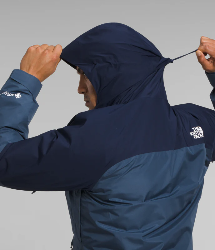 The North Face NF0A84FC M's Mountain Light Triclimate GTX Jacket