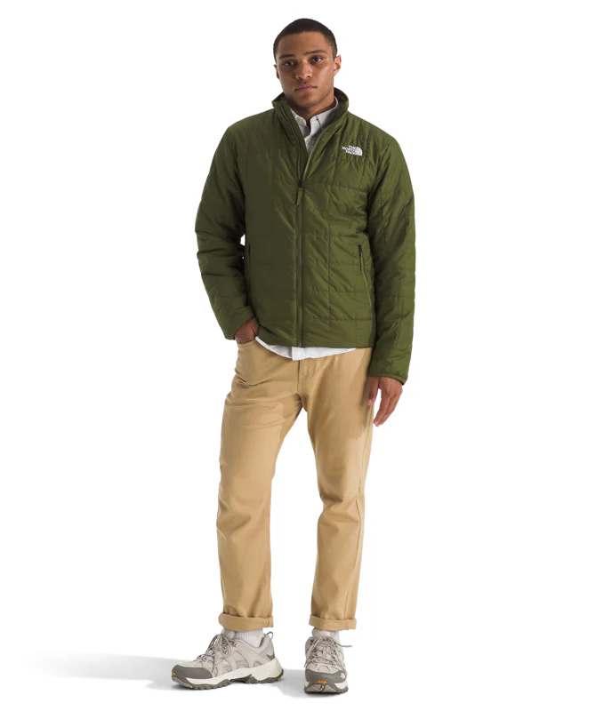 The North Face NF0A88WH Ms Junction Insulated Jacket