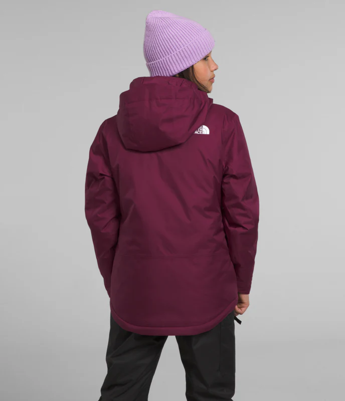 The North Face NF0A82Y6 Girl's Freedom Insulated Jacket