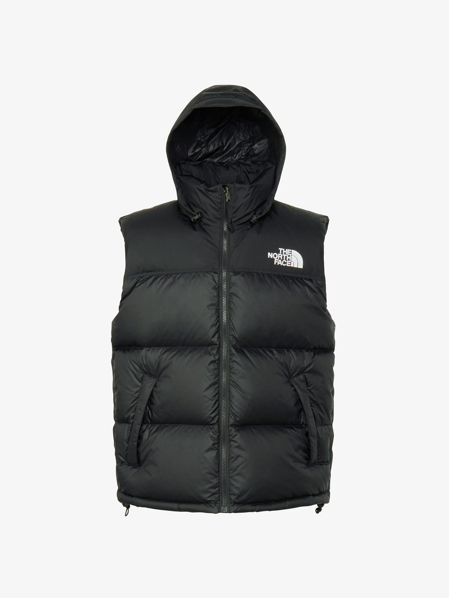 Nuptse Vest