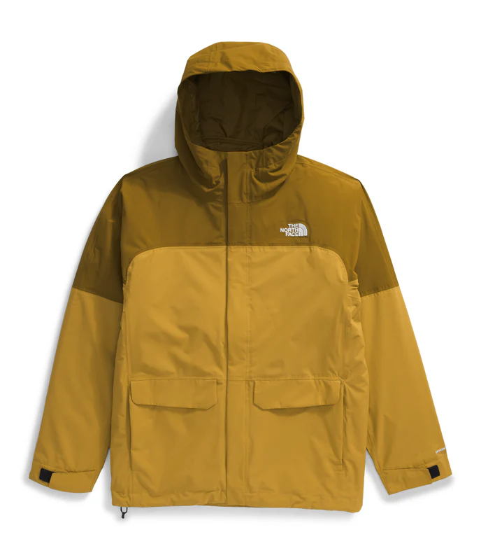 The North Face NF0A88WA Ms DryVent Mono-Triclimate Jacket