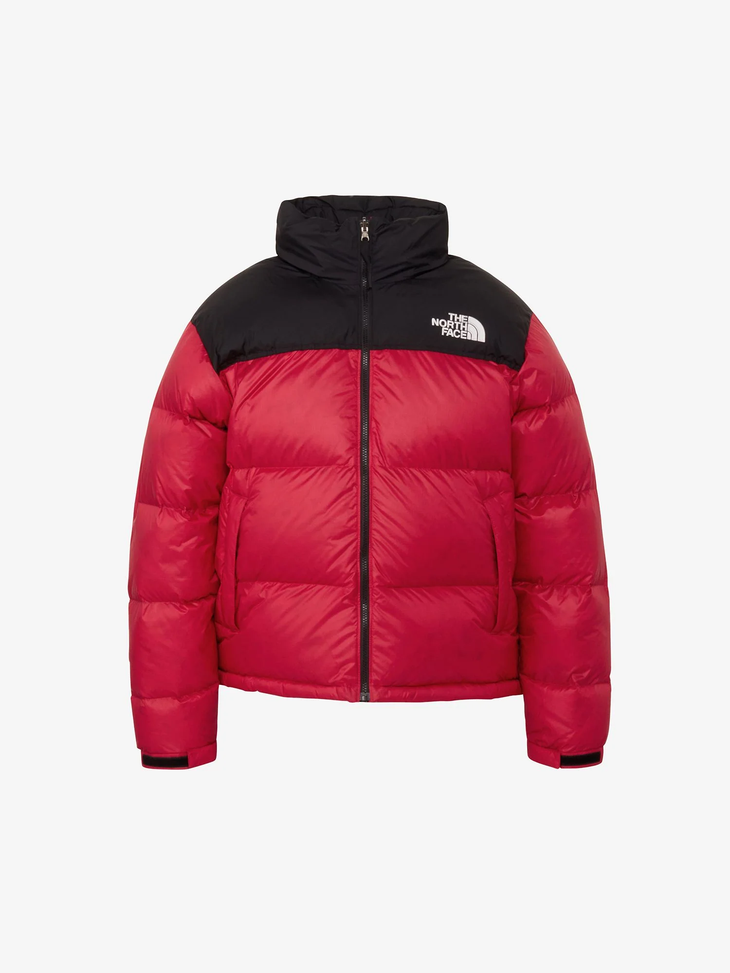Nuptse Jacket