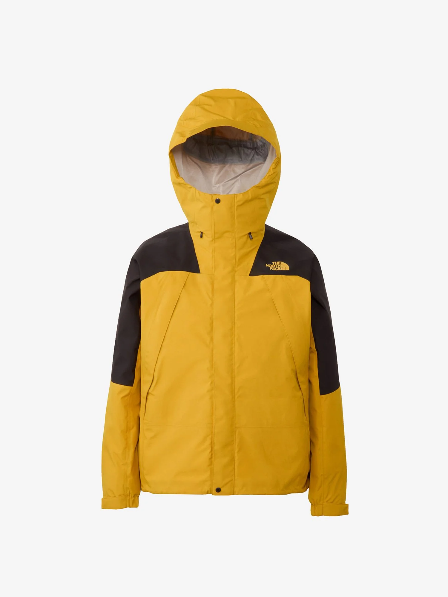 Mountain Rounder Jacket