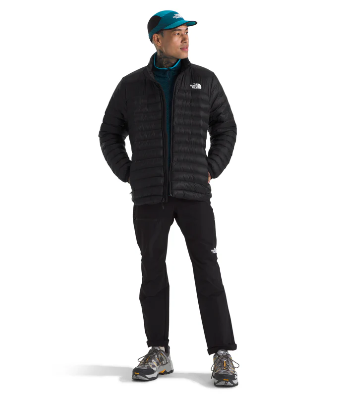 The North Face NF0A88U2 Ms Terra Peak Jacket