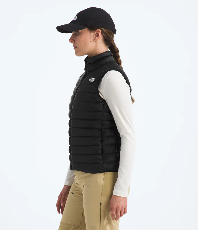 The North Face NF0A8DEG Ws Terra Peak Vest