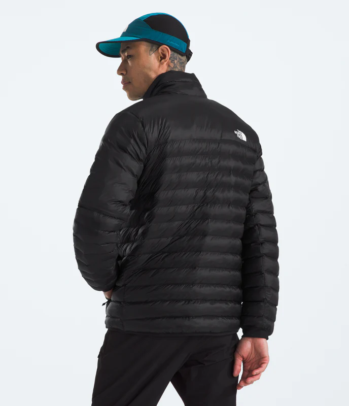 The North Face NF0A88U2 Ms Terra Peak Jacket