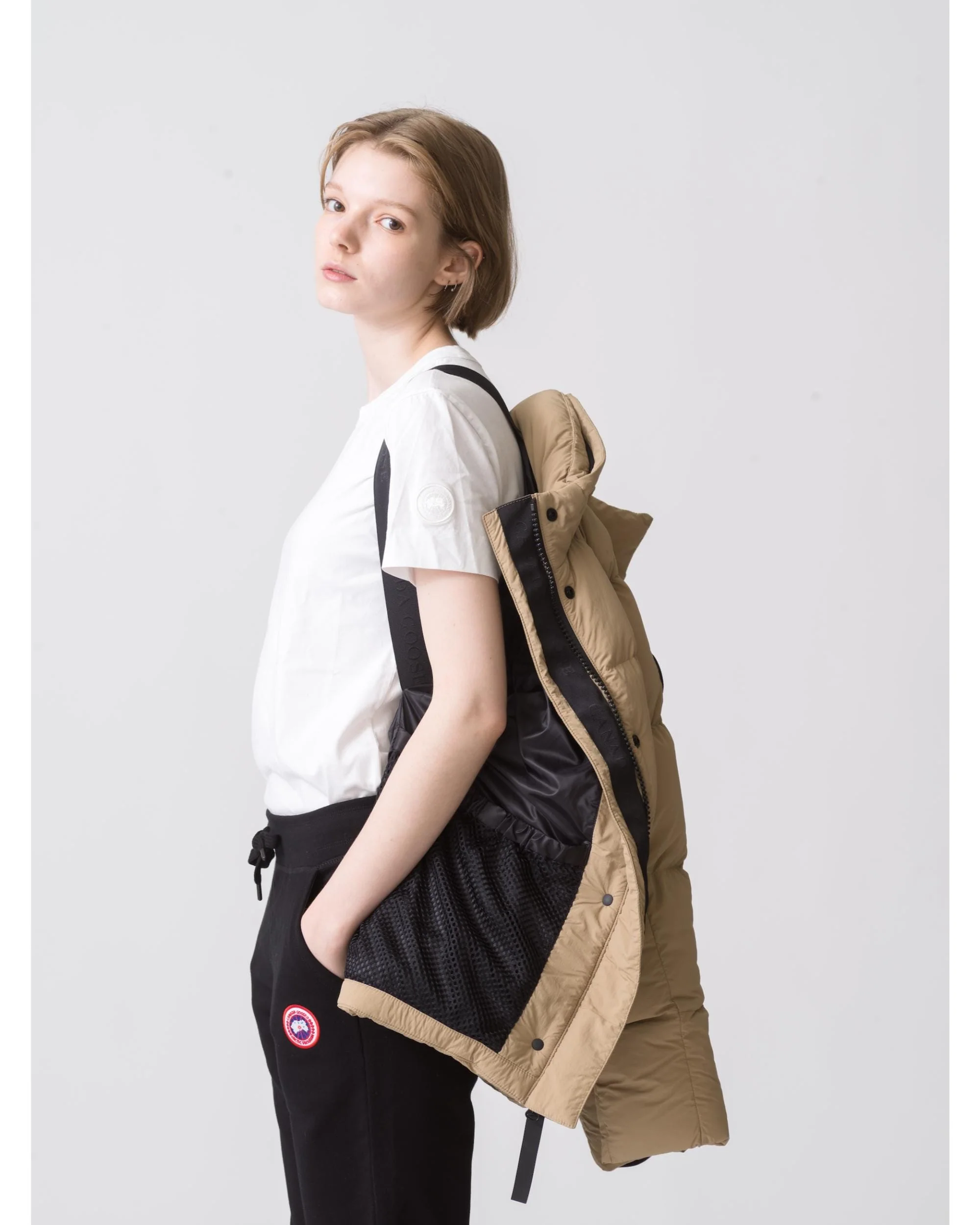 Bryden Puffer - Black Label