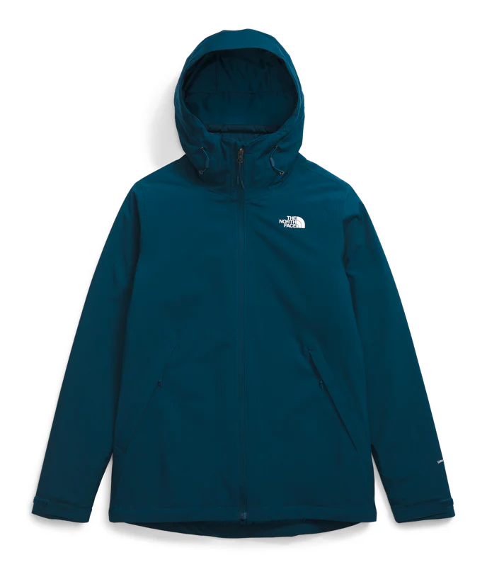 The North Face NF0A5IWJ W's Carto Triclimate Jacket