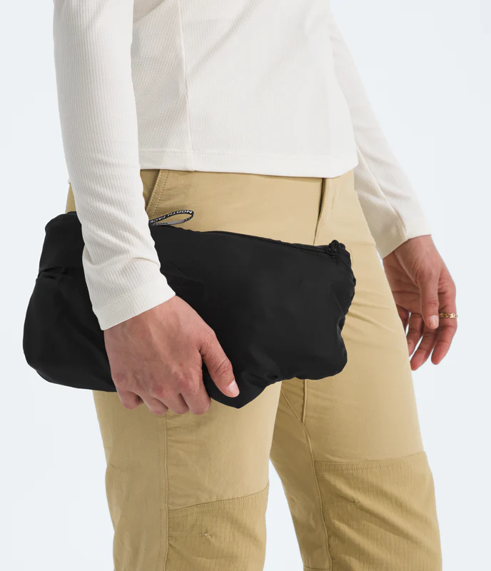 The North Face NF0A8DEG Ws Terra Peak Vest