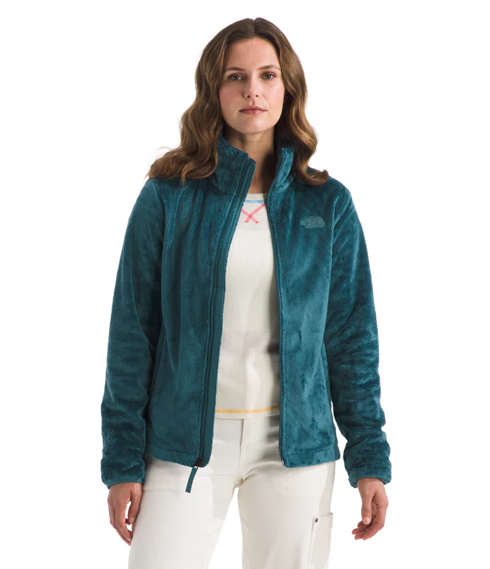 The North Face NF0A7UQJ W's Osito Jacket