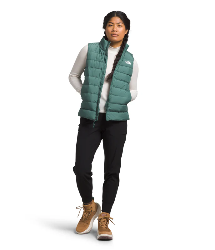 The North Face NF0A84JP Ws Aconcagua 3 Vest