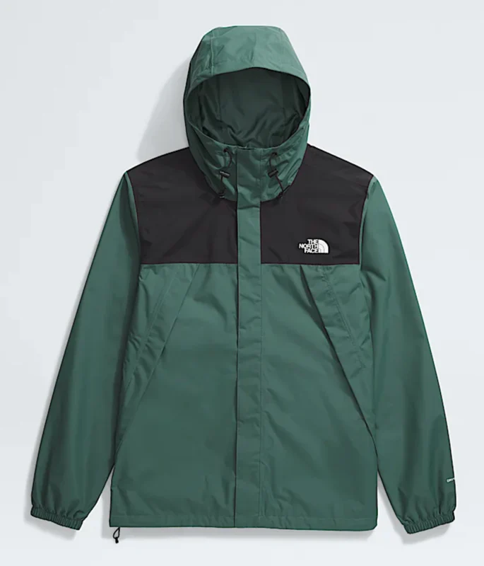 The North Face NF0A7QEY Ms Antora Jacket