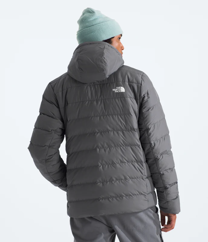 The North Face NF0A8A36 Ms Aconcagua 3 Lined Hoodie