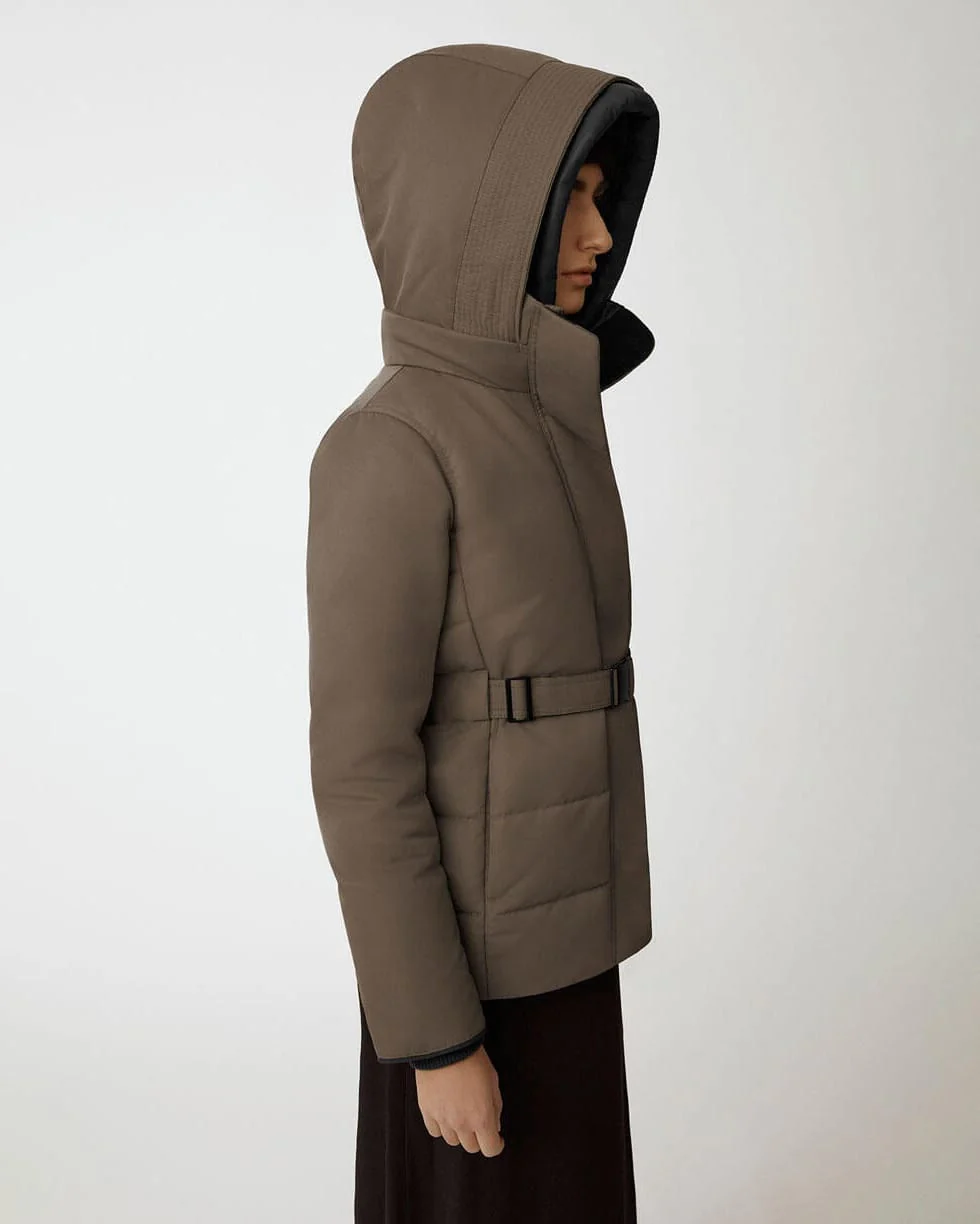 McKenna Jacket - Black Label