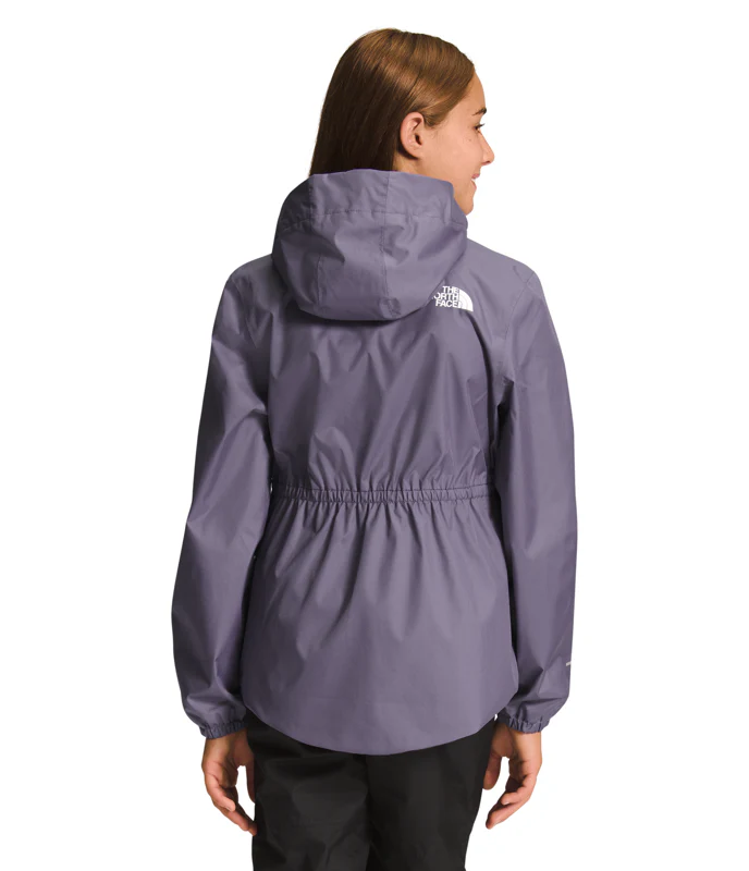 The North Face NF0A82TB Girls' Antora Rain Jacket
