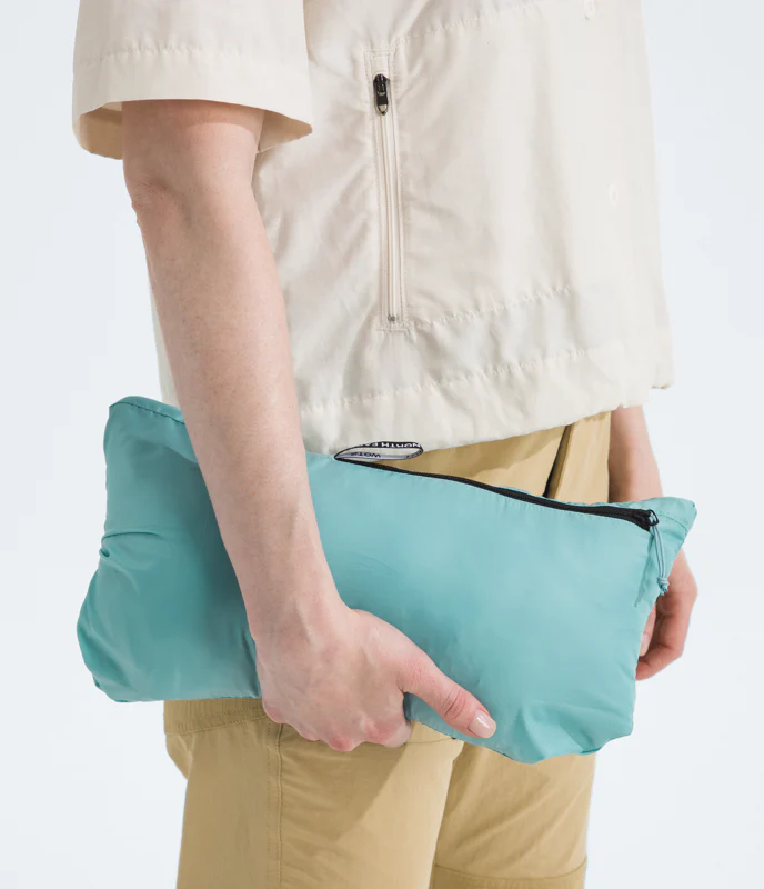 The North Face NF0A8DED Ws Terra Peak Hoodie