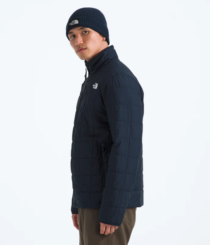 The North Face NF0A88WH Ms Junction Insulated Jacket