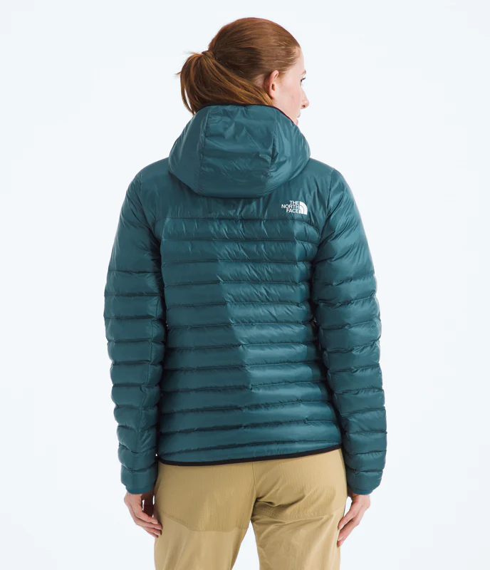 The North Face NF0A8DED Ws Terra Peak Hoodie