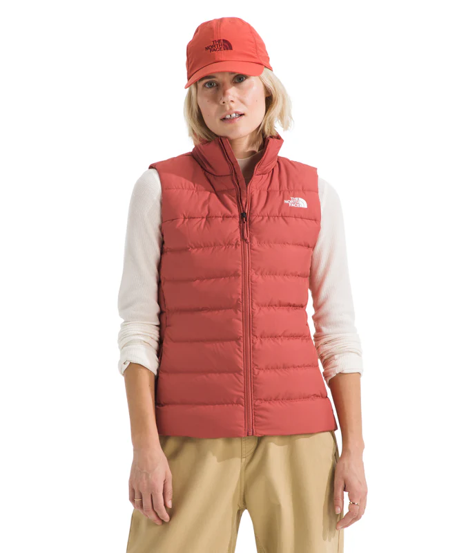 The North Face NF0A84JP Ws Aconcagua 3 Vest