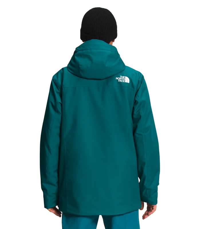 The North Face NF0A4QWX Mens' Sickline Jacket