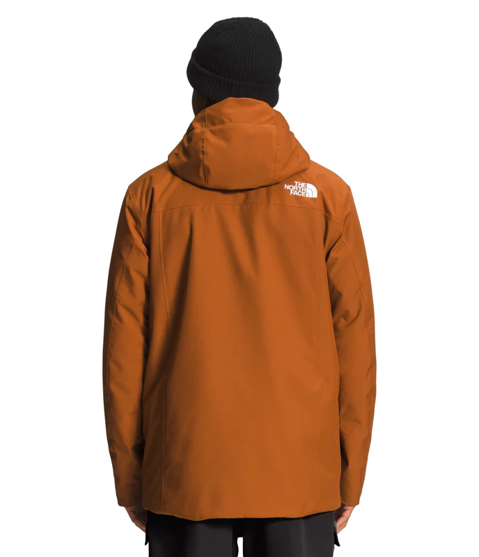 The North Face NF0A4QWX Mens' Sickline Jacket