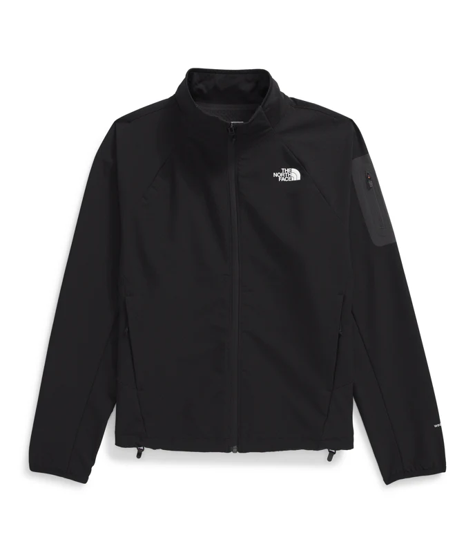 The North Face NF0A8B5A Wmns Tek Approach Jacket