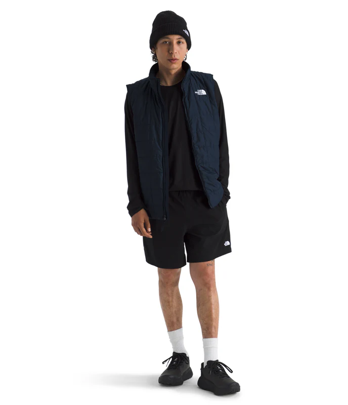 The North Face NF0A88WJ Ms Junction Insulated Vest