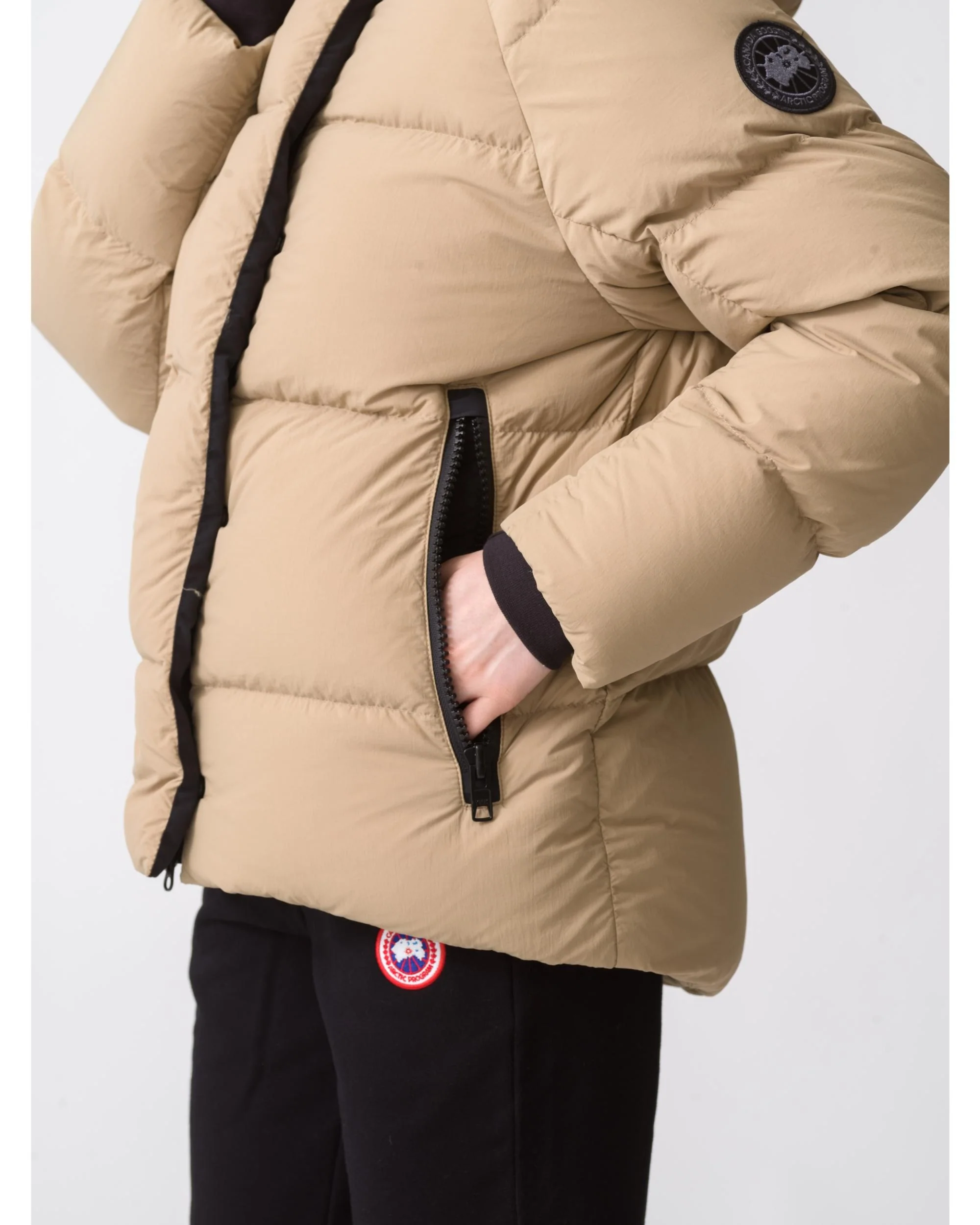 Bryden Puffer - Black Label
