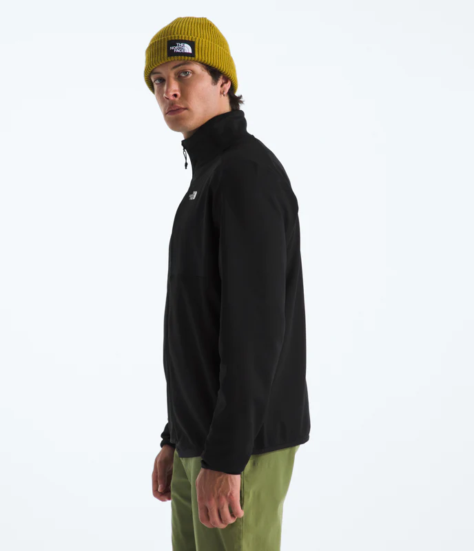 The North Face NF0A8CVV Ms TNF™ Performance Fleece Full Zip Jacket