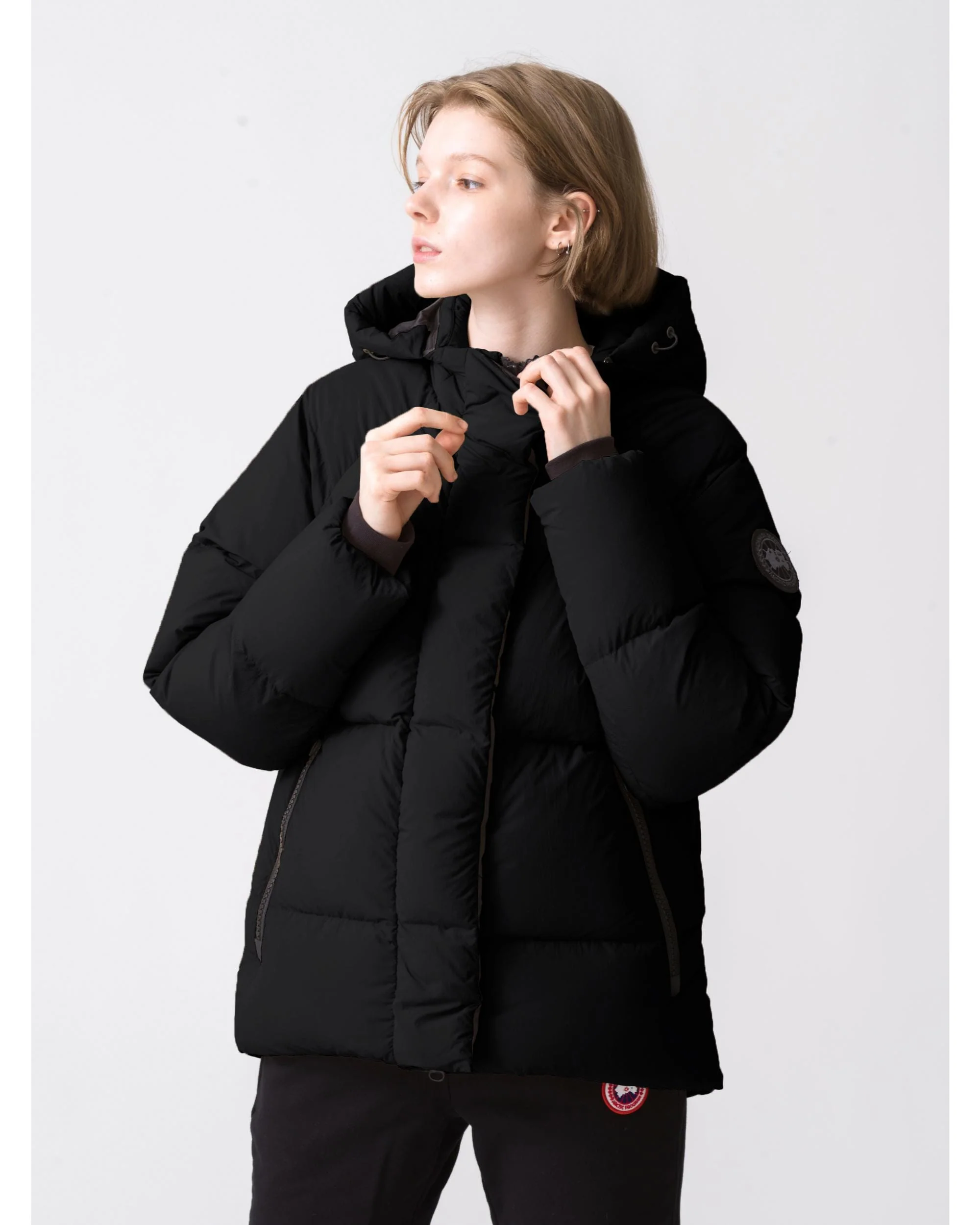 Bryden Puffer - Black Label