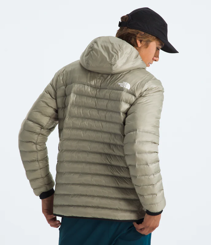 The North Face NF0A88TV Ms Terra Peak Hoodie