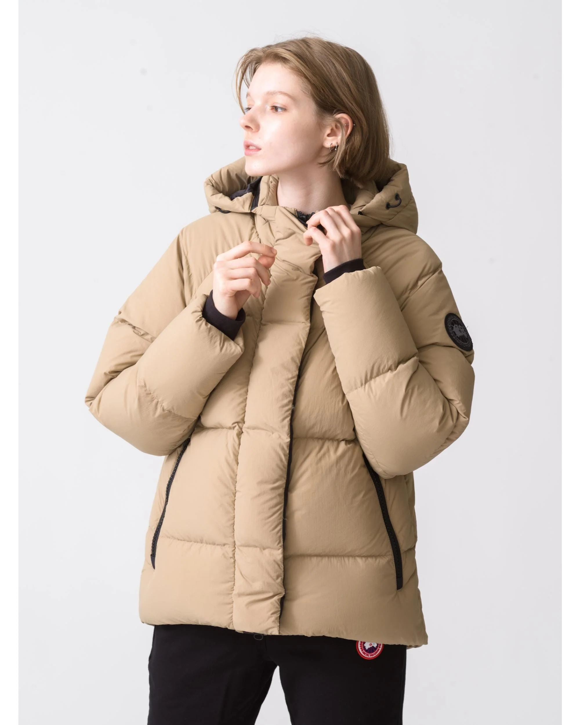 Bryden Puffer - Black Label