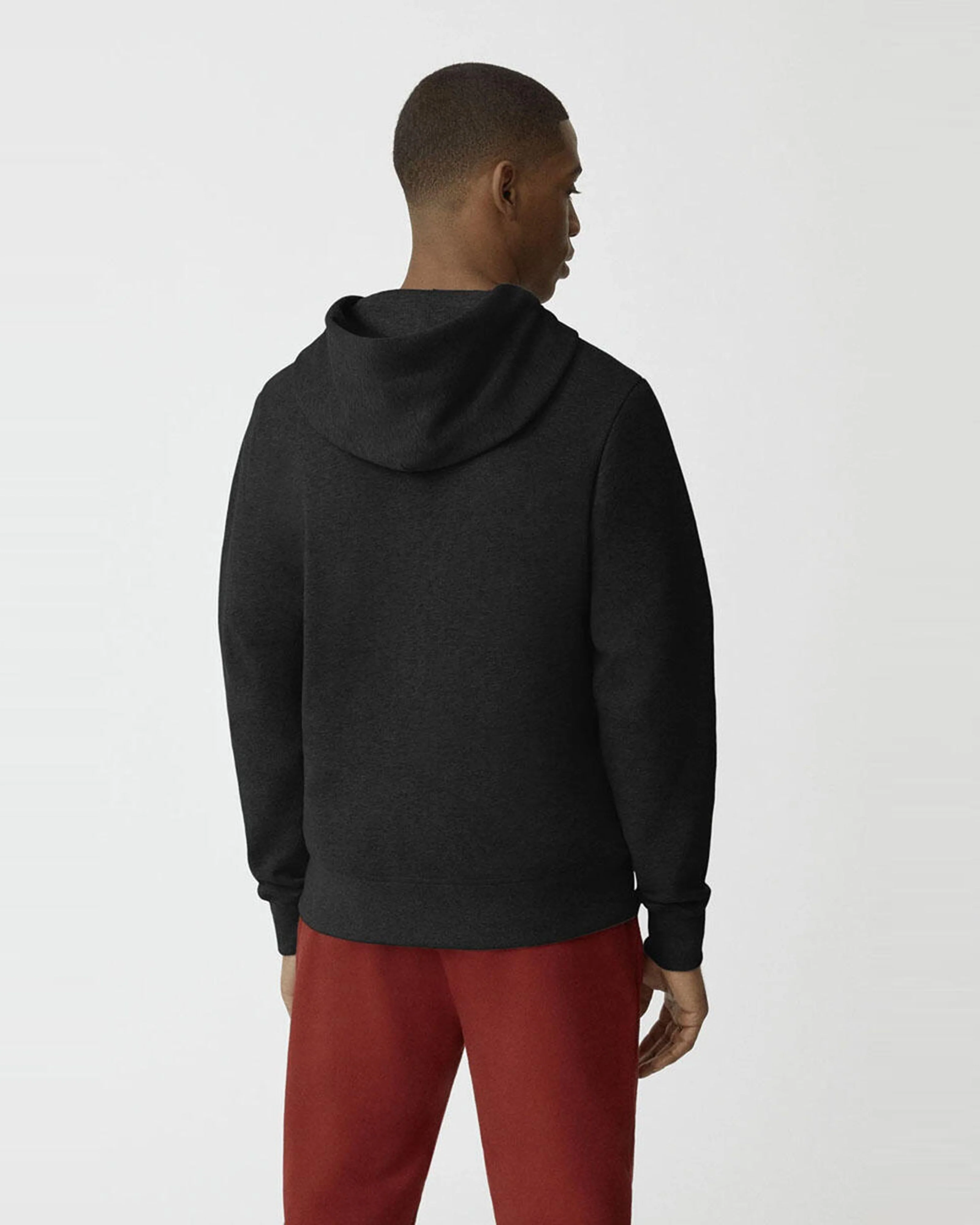 Huron Full Zip Hoody