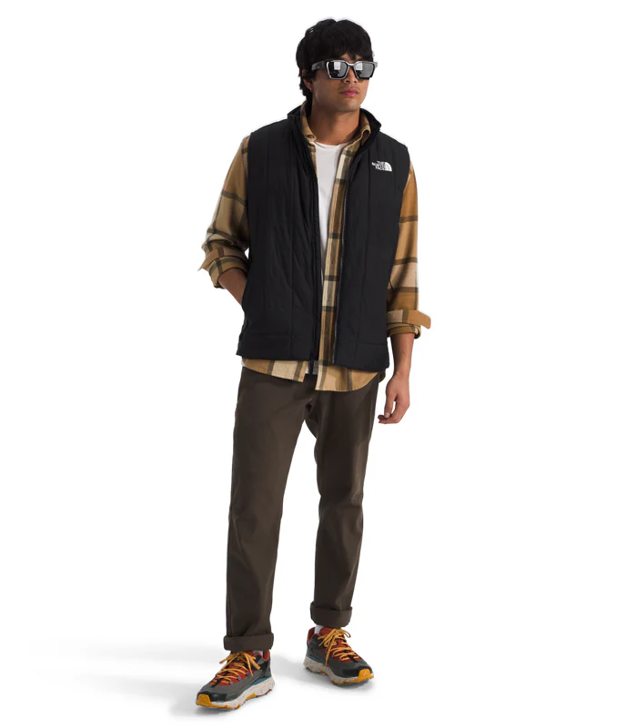 The North Face NF0A88WJ Ms Junction Insulated Vest