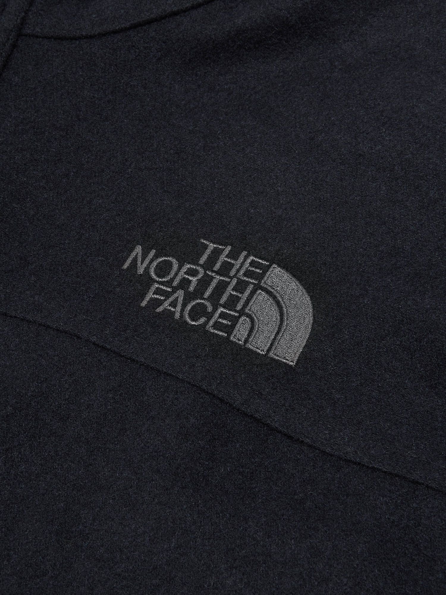 Wooly Hydrena Jacket