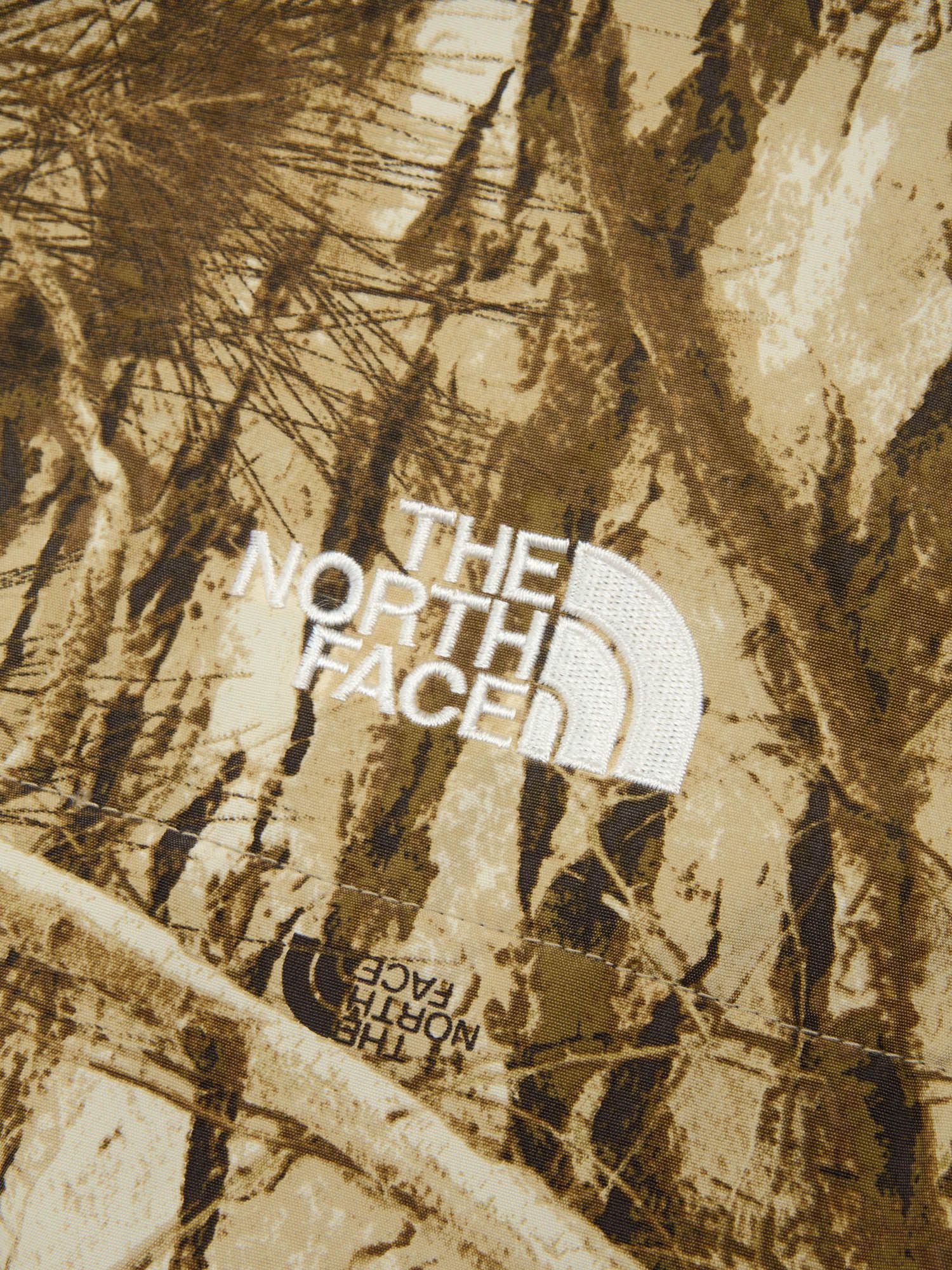 Novelty Denali Jacket